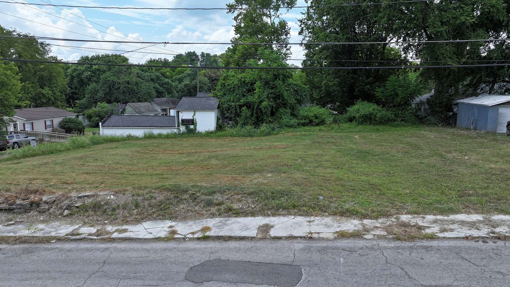 0.09 Acres of Residential Land for Sale in Mount Pleasant, Tennessee