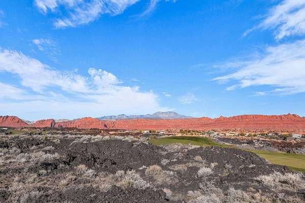 0.85 Acres of Residential Land for Sale in Santa Clara, Utah