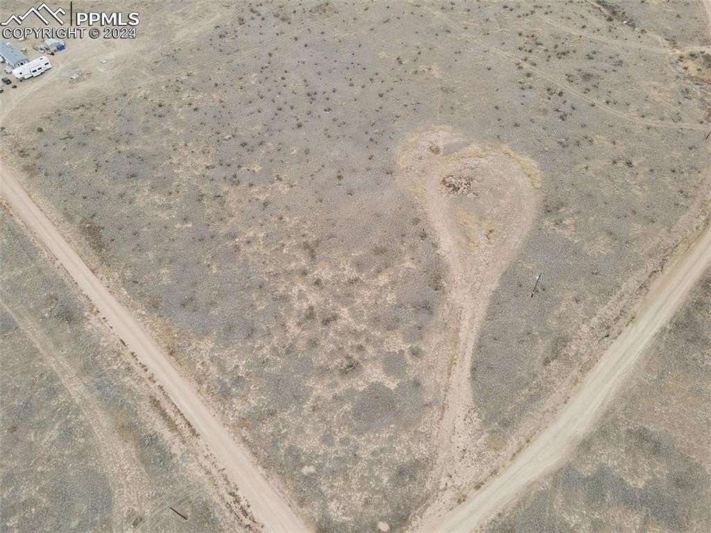 8.4 Acres of Land for Sale in Fountain, Colorado