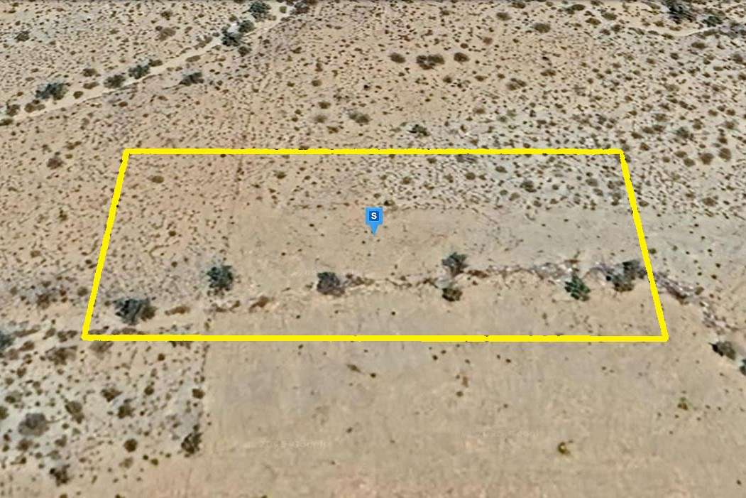 1 Acre of Residential Land for Sale in Dolan Springs, Arizona