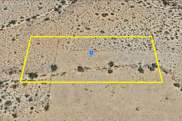1 Acre of Residential Land for Sale in Dolan Springs, Arizona