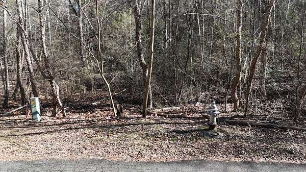 0.91 Acres of Residential Land for Sale in Ellijay, Georgia