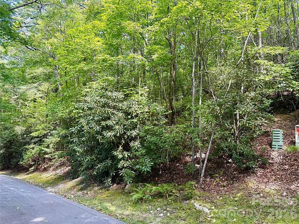 0.65 Acres of Residential Land for Sale in Sapphire, North Carolina