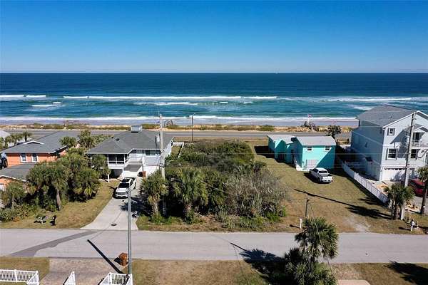 0.13 Acres of Land for Sale in Flagler Beach, Florida