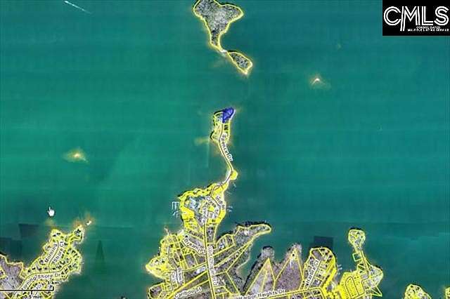 1.32 Acres of Residential Land for Sale in Lexington, South Carolina