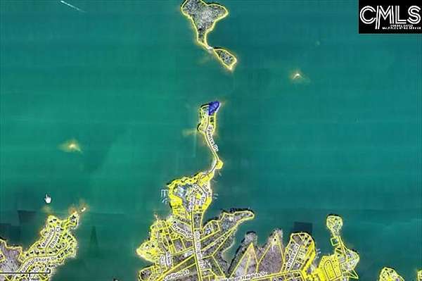 1.32 Acres of Residential Land for Sale in Lexington, South Carolina