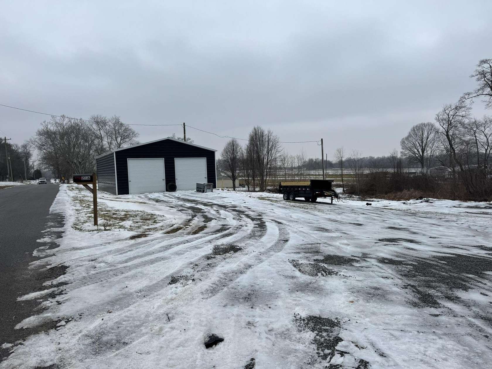 0.51 Acres of Residential Land for Sale in Russell Springs, Kentucky