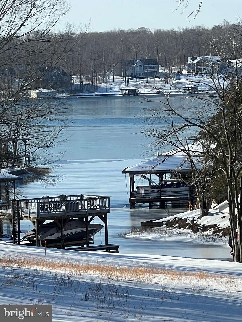 1.1 Acres of Land for Sale in Mineral, Virginia