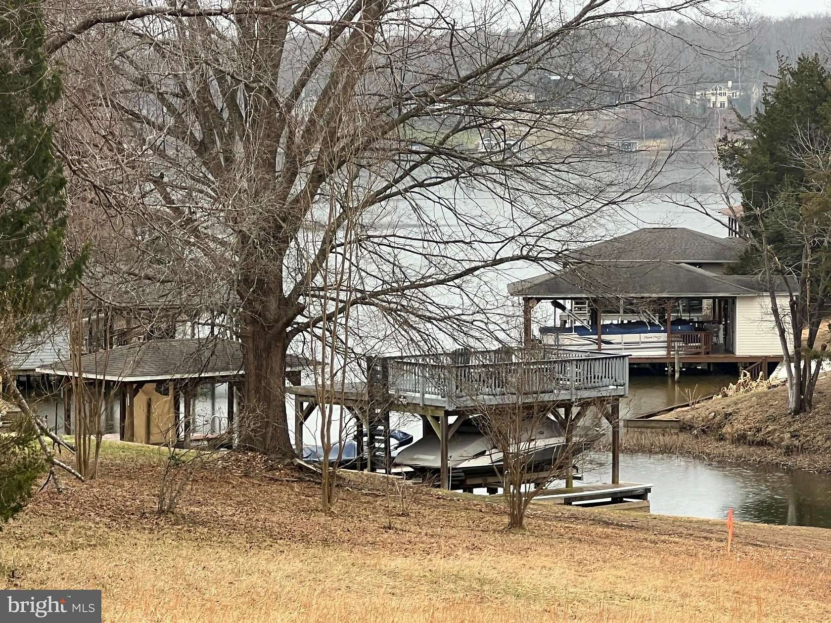 1.1 Acres of Land for Sale in Mineral, Virginia