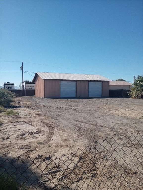 0.26 Acres of Residential Land for Sale in Mohave Valley, Arizona