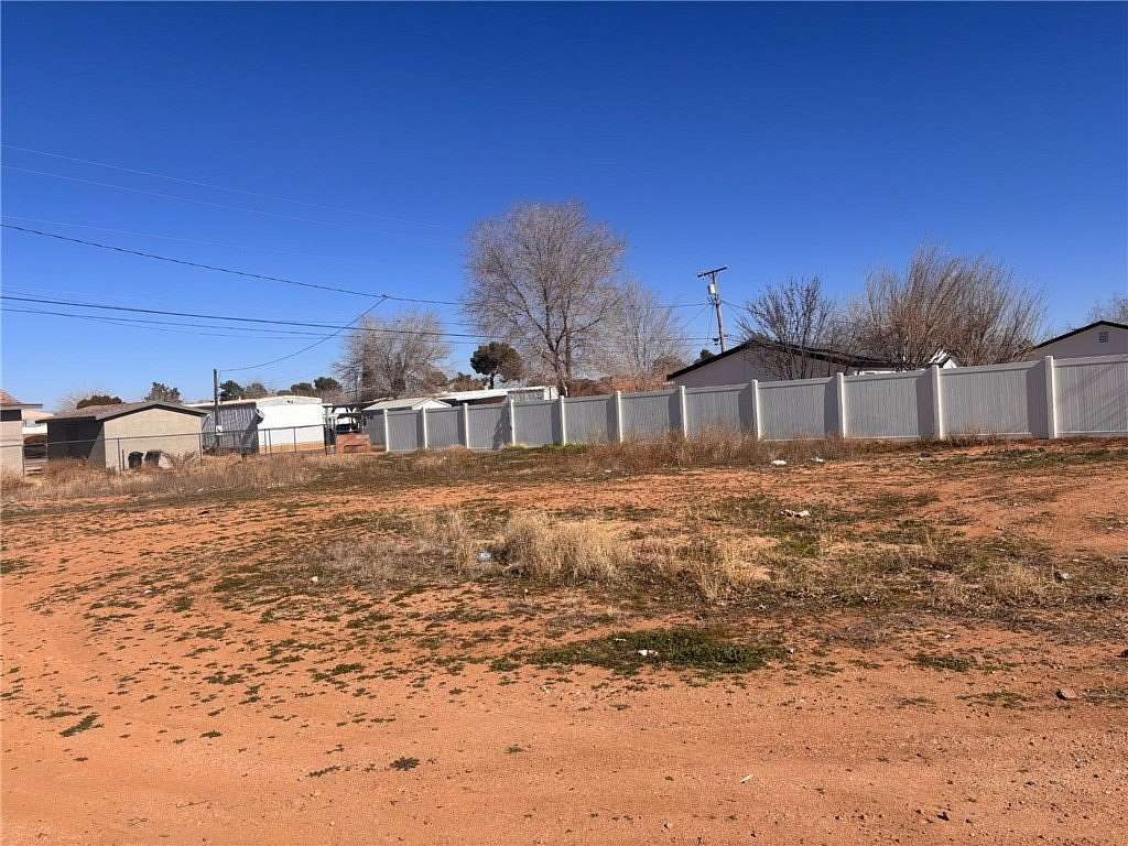 0.26 Acres of Residential Land for Sale in Kingman, Arizona