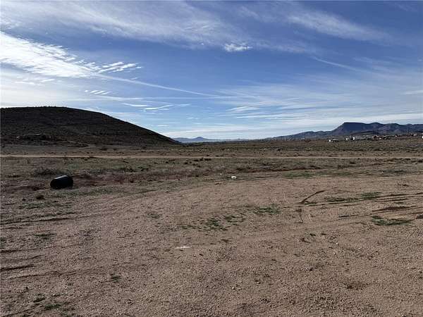 2 Acres of Residential Land for Sale in Kingman, Arizona