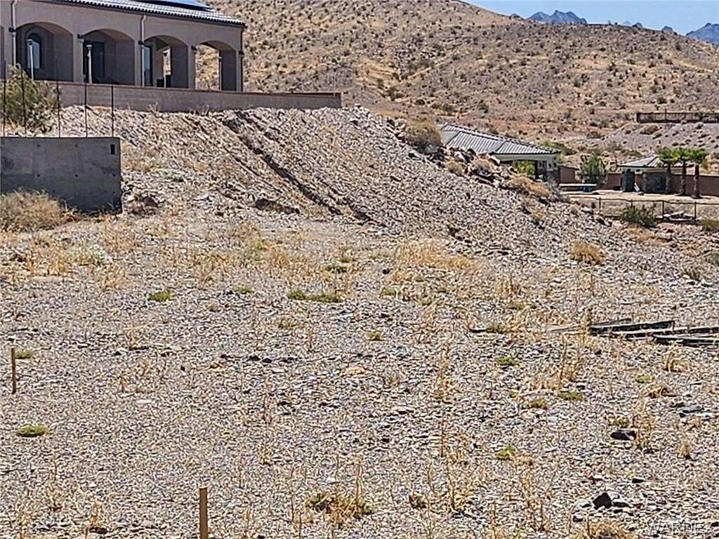 1.73 Acres of Residential Land for Sale in Bullhead City, Arizona