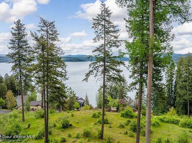 0.57 Acres of Residential Land for Sale in Coeur d'Alene, Idaho