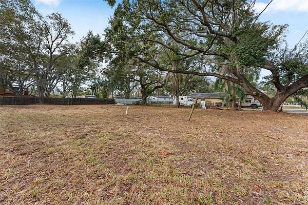 0.19 Acres of Residential Land for Sale in Oldsmar, Florida