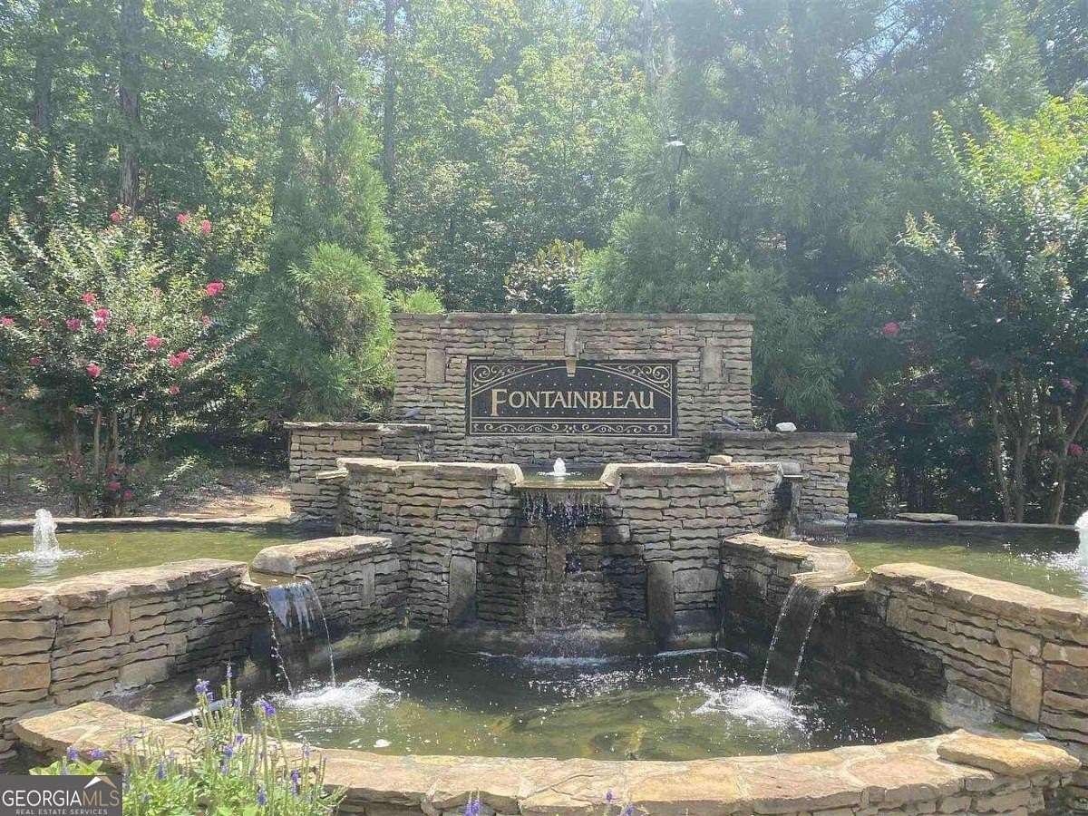 3.87 Acres of Residential Land for Sale in Conyers, Georgia