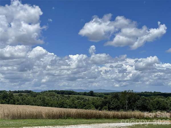 20.8 Acres of Recreational & Residential Land for Sale in Shelby, North Carolina