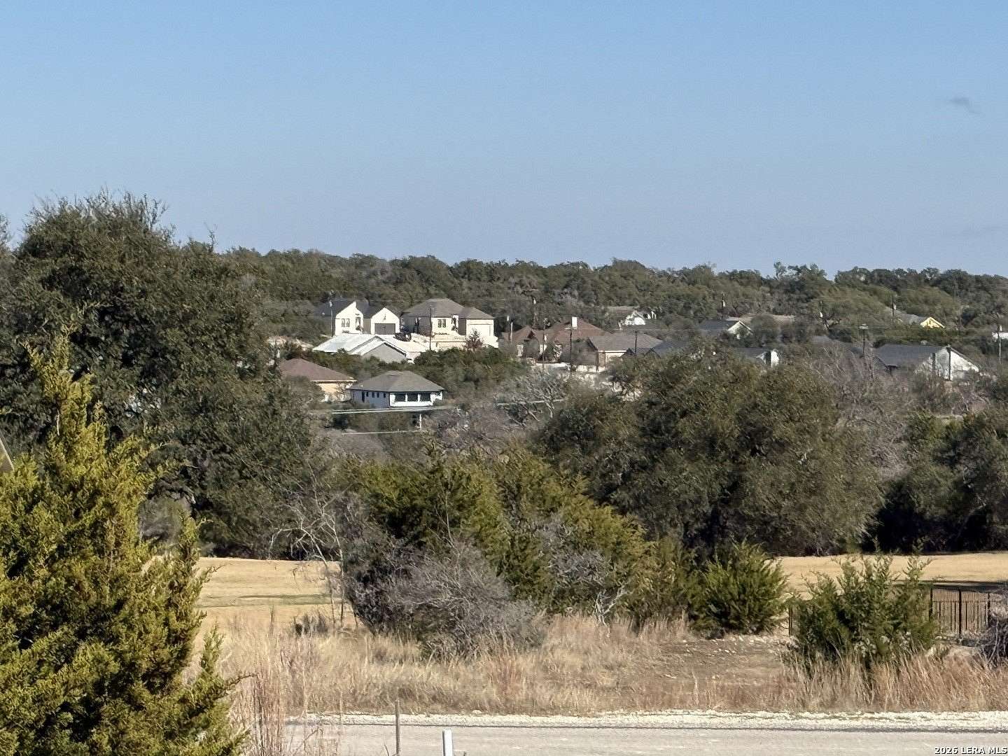 0.3 Acres of Residential Land for Sale in Blanco, Texas