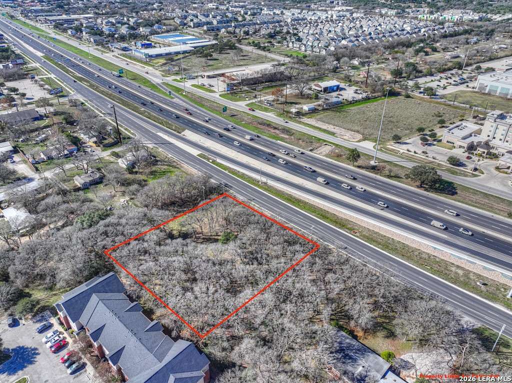 1 Acre of Mixed-Use Land for Sale in San Marcos, Texas