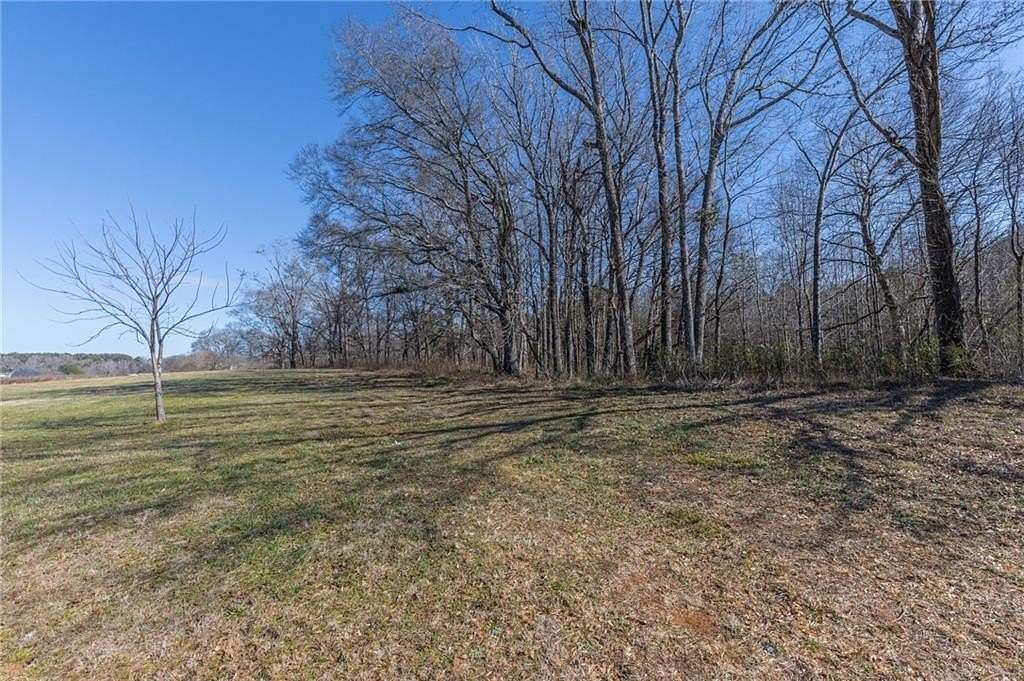 0.7 Acres of Residential Land for Sale in Madison, Georgia