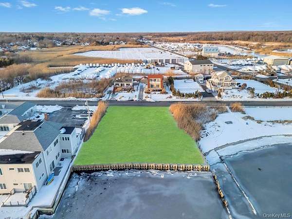 0.38 Acres of Residential Land for Sale in Sayville, New York