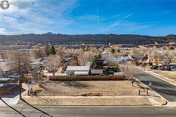 0.17 Acres of Land for Sale in Cañon City, Colorado