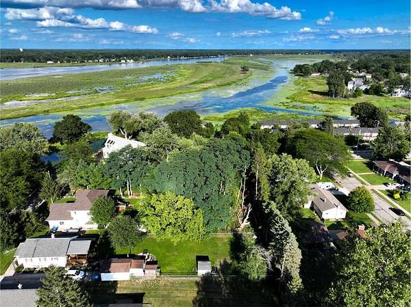 0.17 Acres of Residential Land for Sale in Grand Haven, Michigan