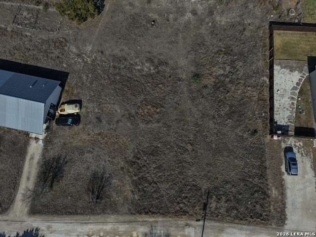 0.23 Acres of Residential Land for Sale in Spring Branch, Texas