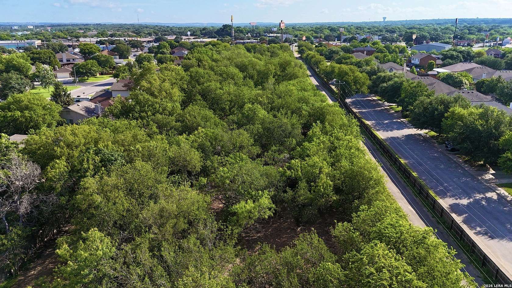 5.62 Acres of Residential Land for Sale in San Antonio, Texas