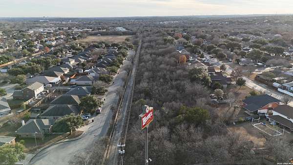 5.62 Acres of Residential Land for Sale in San Antonio, Texas