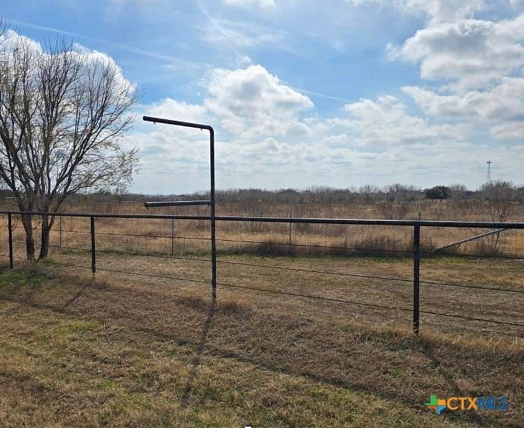 3.8 Acres of Mixed-Use Land for Sale in St. Hedwig, Texas