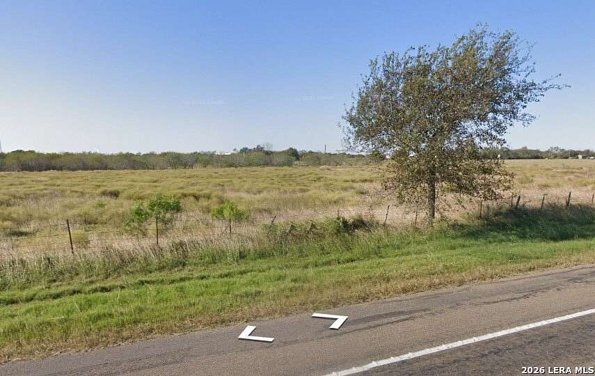 3.8 Acres of Mixed-Use Land for Sale in St. Hedwig, Texas