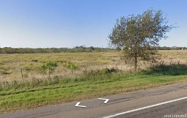 3.8 Acres of Mixed-Use Land for Sale in St. Hedwig, Texas