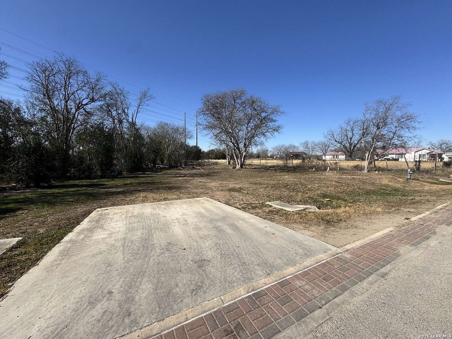 0.21 Acres of Residential Land for Sale in San Antonio, Texas