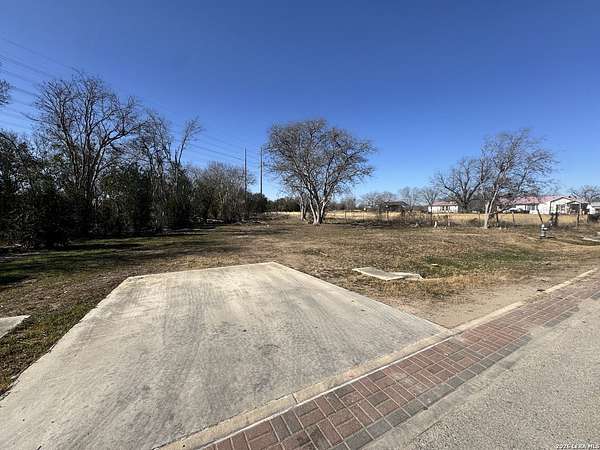 0.21 Acres of Residential Land for Sale in San Antonio, Texas