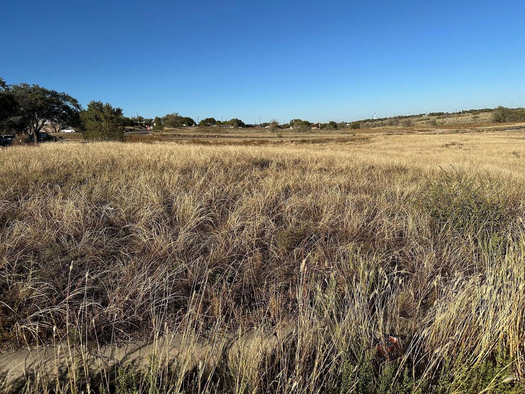 0.1 Acres of Residential Land for Sale in Amarillo, Texas