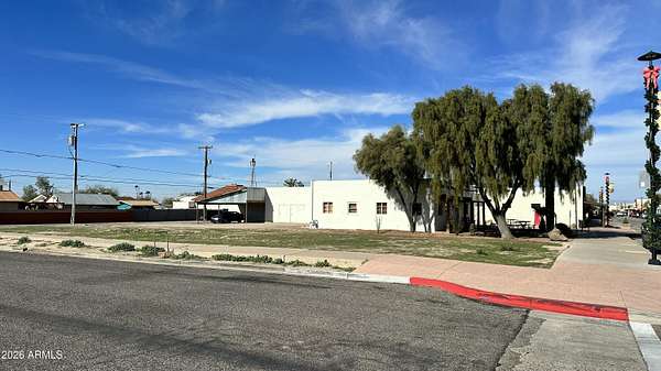 0.17 Acres of Commercial Land for Sale in Florence, Arizona