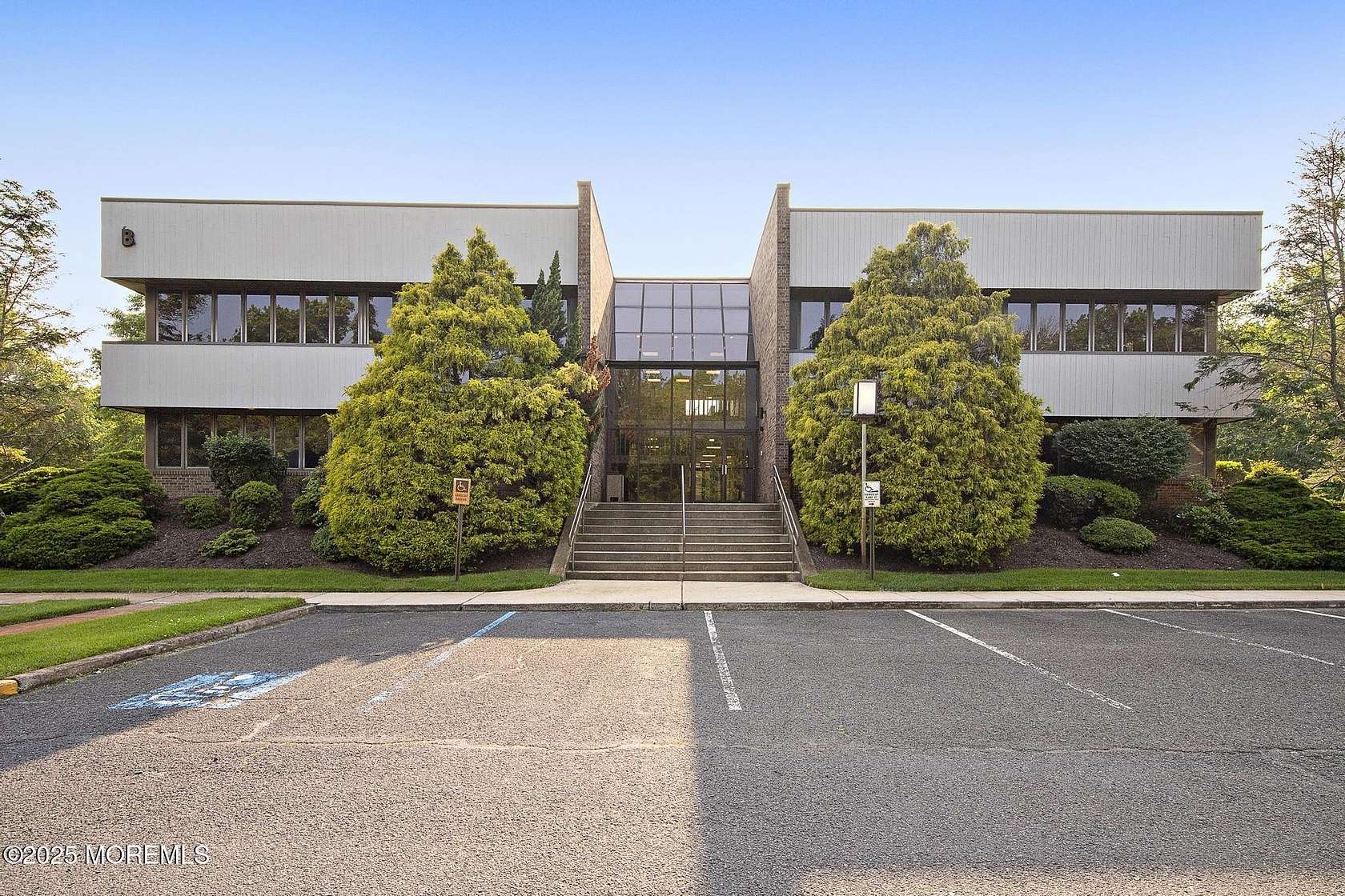 6.44 Acres of Improved Commercial Land for Sale in Oakhurst, New Jersey