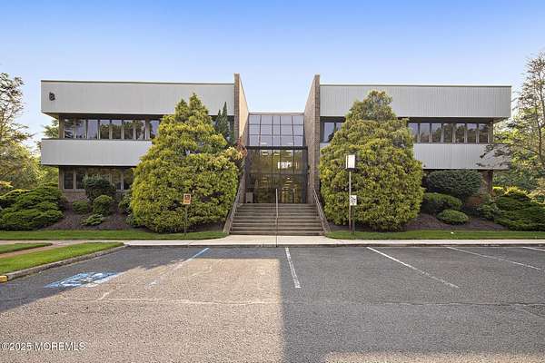 6.44 Acres of Improved Commercial Land for Sale in Oakhurst, New Jersey