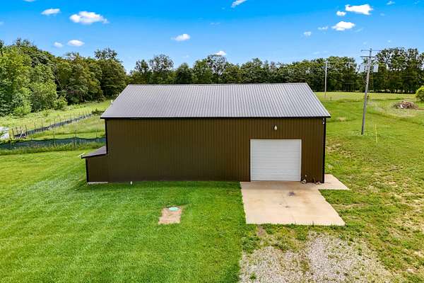 4.1 Acres of Land for Sale in Reading, Michigan