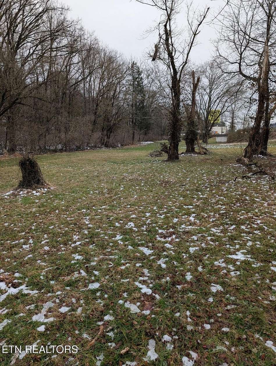 0.5 Acres of Commercial Land for Sale in Corryton, Tennessee