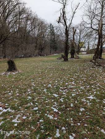 0.5 Acres of Commercial Land for Sale in Corryton, Tennessee