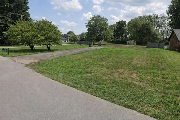 0.5 Acres of Residential Land for Sale in Harrodsburg, Kentucky