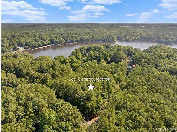 2 Acres of Residential Land for Sale in Bracey, Virginia