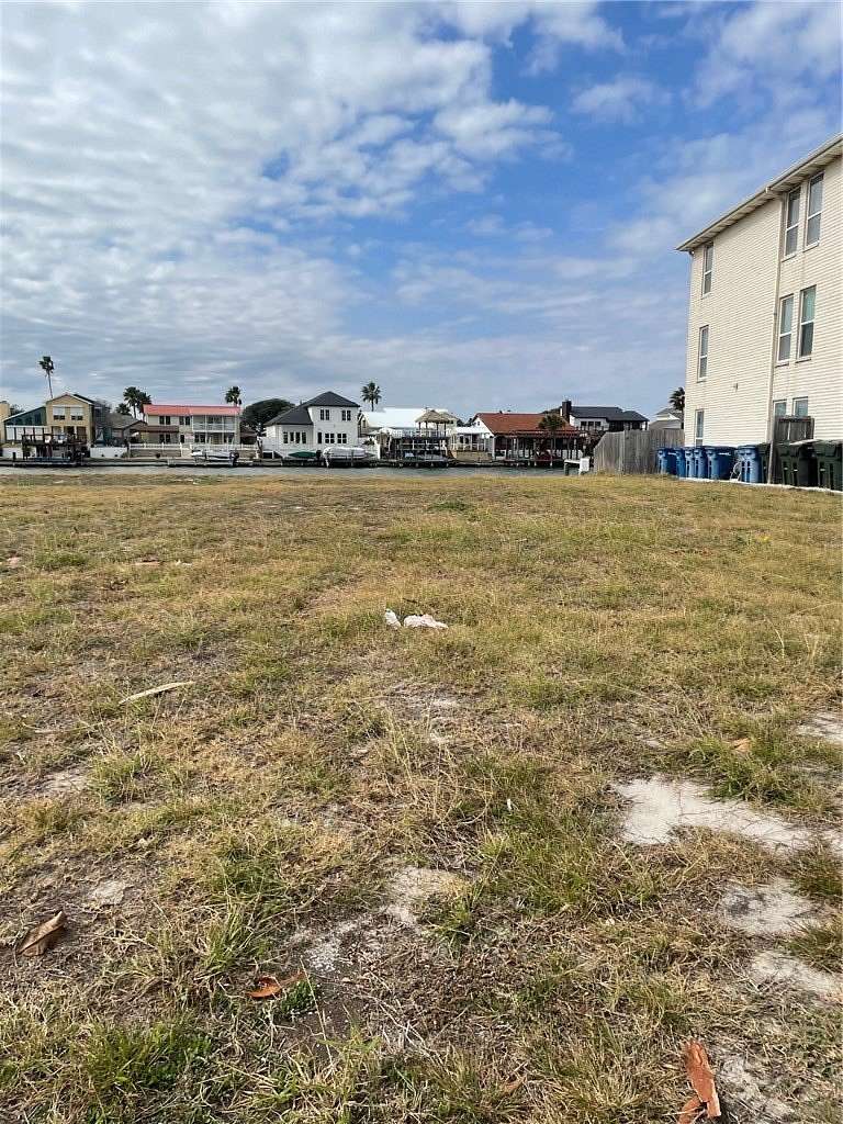 0.22 Acres of Residential Land for Sale in Corpus Christi, Texas