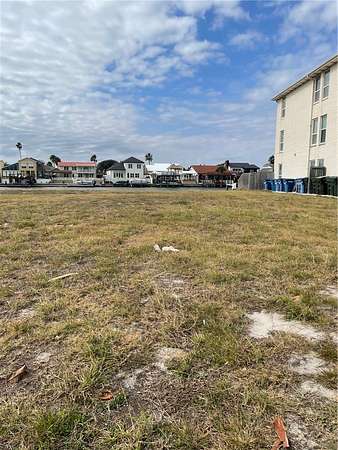0.22 Acres of Residential Land for Sale in Corpus Christi, Texas