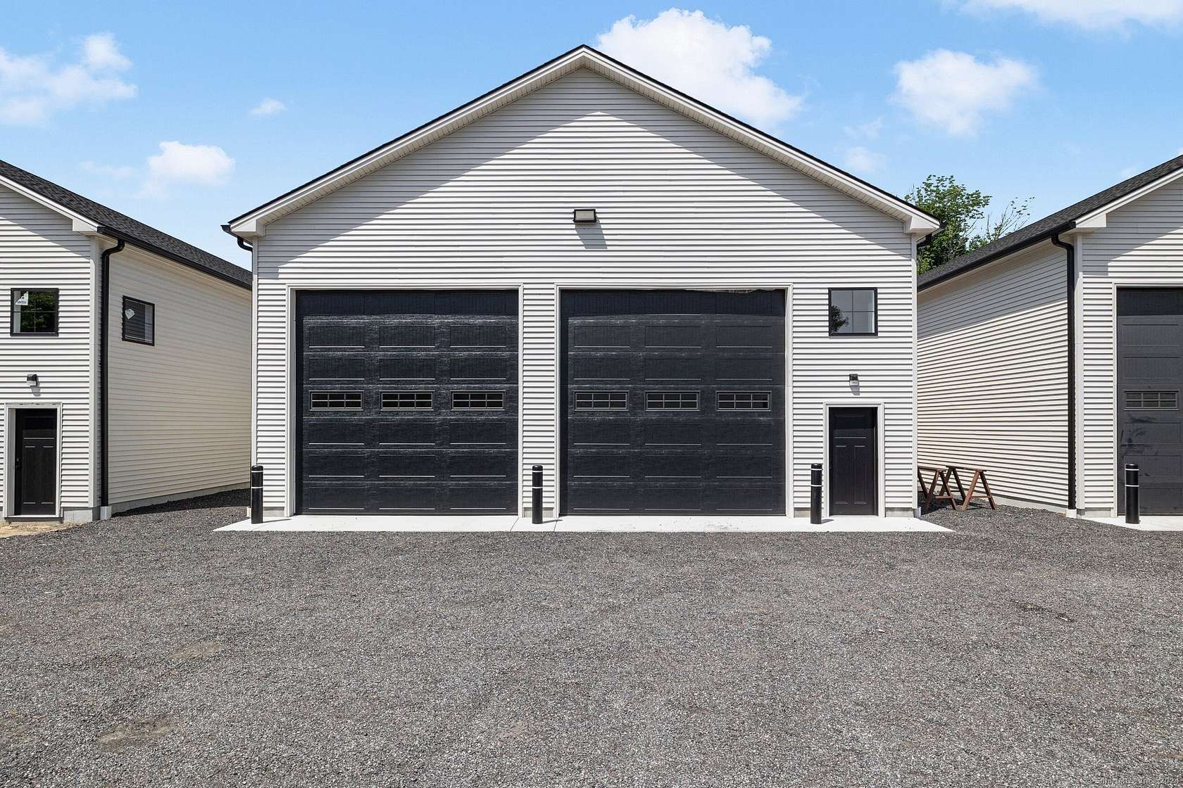 5 Acres of Improved Commercial Land for Sale in Plainfield, Connecticut