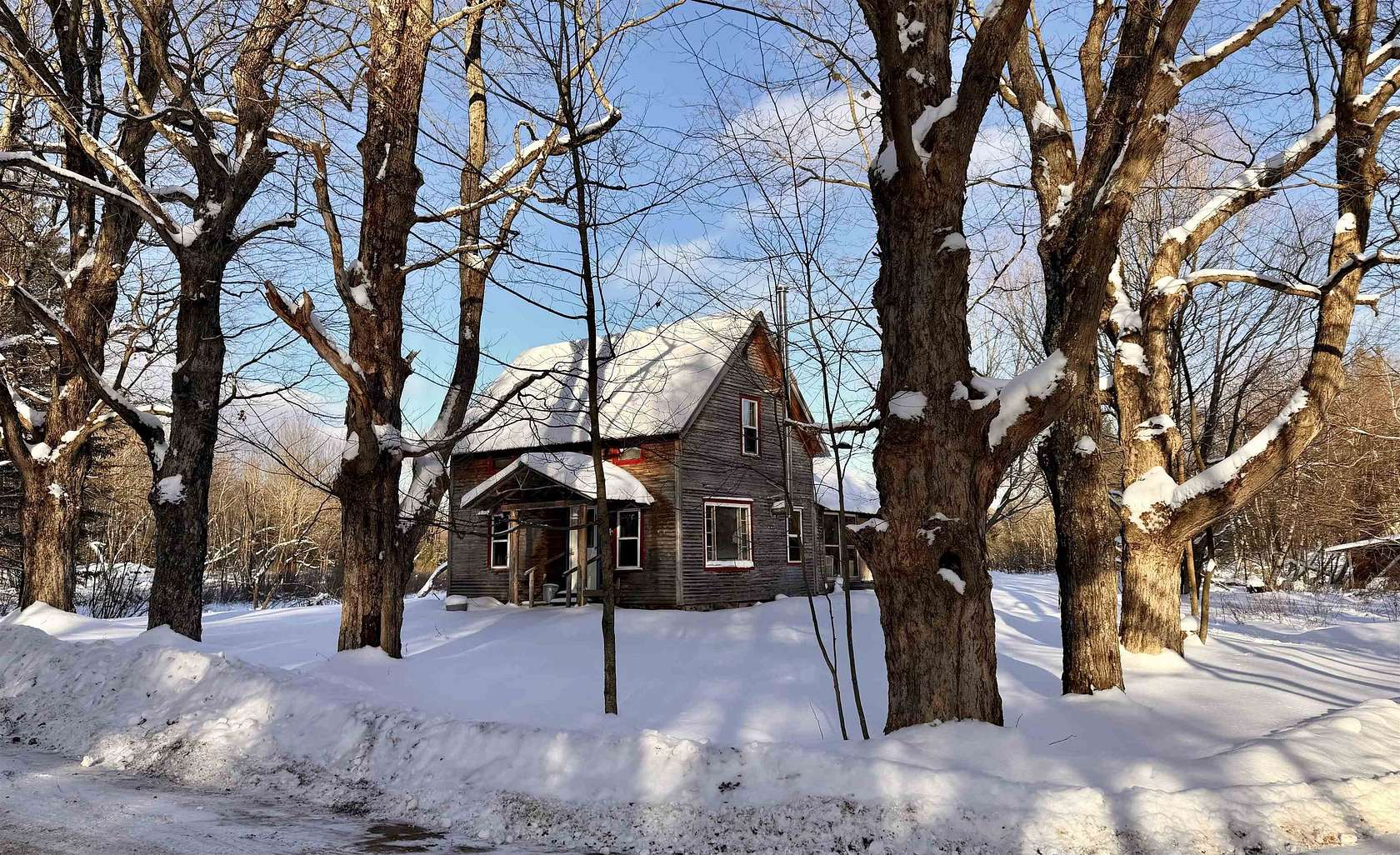 48.2 Acres of Recreational Land for Sale in Canton, New York