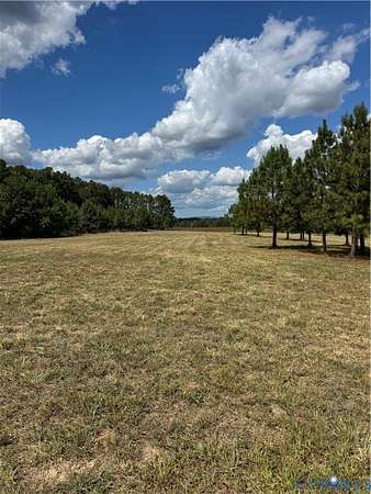 22 Acres of Recreational Land for Sale in Louisa, Virginia