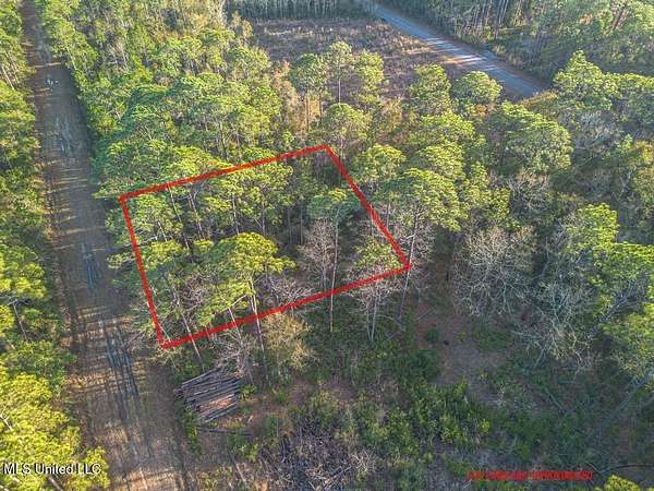 0.26 Acres of Residential Land for Sale in Ocean Springs, Mississippi